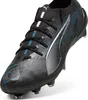 Puma ULTRA 5 ULTIMATE FG PUMA BLACK-PUMA SILVER-BRIGHT 42 Produktbild-Vorschau 6