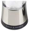 Cole & Mason 5011268872044, Młynek do soli, Czarny, Chrom, Podgląd zdjęcia produktu 3