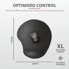 TRUST Trust BigFoot XL Nero Anteprima dell’immagine prodotto 4