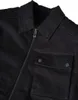 Belstaff Outrider Motorrad Textiljacke, schwarz, 2XL Produktbild-Vorschau 6
