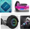 Hoverboard 6.5" Self Balance Scooter Elektro Skateboard mit Produktbild-Vorschau 3