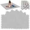 Penová podložka na puzzle 180 x 120 cm Massido 6ks Náhľad obrázku produktu 1