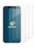 3x BROTECT Schutzglas für Apple iPhone 11 Schutzfolie Produktbild-Vorschau 2
