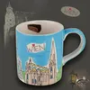 Mila Keramik Städte-Becher Wien | ca. 250ml Produktbild-Vorschau 7