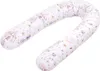 Candy Circus Schlange Bettumrandung 180cm Produktbild-Vorschau 1