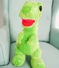 Gustaw Dino Edi - Kuscheltier Groß XXL (Grün, 55cm), Produktbild-Vorschau 3