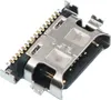 Samsung Galaxy A50 A505F Ladebuchse Charging Connector Dock Produktbild-Vorschau 1