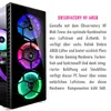 KRAFTPC High End Gaming-PC Intel Core i9 12900KF - GeForce Produktbild-Vorschau 5