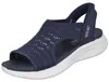 Sandaletten Skechers 070-123993 für Herren Produktbild-Vorschau 1