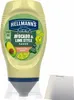 Hellmann´s Advocado & Lime Style Sauce Perfekt zu Bowls und Produktbild-Vorschau 1