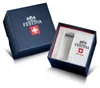 Festina Horloge Acero Clasico Swiss Made Silver Productafbeelding-voorbeeld 9