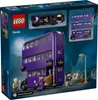 LEGO Harry Potter: Avontuur met de Vliegende Auto – Productafbeelding-voorbeeld 2