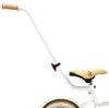SUN BABY Flower Bike – dětské kolo pro holčičky, 12 palců, Náhled obrázku produktu 10