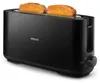 Philips Daily Collection Toaster, 1 langer Toastschlitz, Produktbild-Vorschau 1