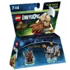 Lego Dimensions Fun Pack LOTR Gimli Produktbild-Vorschau 6