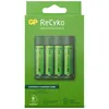 GP Batteries B421, Nickel-Metallhydrid (NiMH), AA, AAA, 4 Produktbild-Vorschau 3