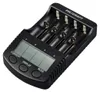 VOLTCRAFT CC-2 Rundzellen-Ladegerät NiMH, NiCd, LiIon Produktbild-Vorschau 1
