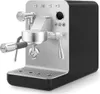 Smeg EMC02BLMEU, Espresso kávovar, 1,7 l, Mletá káva, 1700 Náhled obrázku produktu 5