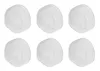6x Piebert Aromaschutzkappe 39157 für Silit Sicomatic Produktbild-Vorschau 1