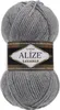 Alize Burcum Klasik 161 Strickgarn Produktbild-Vorschau 1