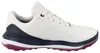 Scarpe da golf da uomo Ecco LT1 bianche Anteprima dell’immagine prodotto 4
