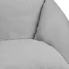 tectake® Hängesessel Samira 80 x 81 x 139 cm Produktbild-Vorschau 11