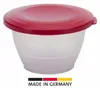 Westmark Schüssel »Olympia«, 2,5 l, rot 2414221R Produktbild-Vorschau 8