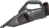 A cordless handheld vacuum cleaner is shown against a white background. Anteprima dell’immagine prodotto