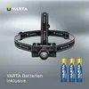 Varta INDESTRUCTIBLE H20 PRO, Stirnband-Taschenlampe, Produktbild-Vorschau 5