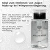 Mizellenwasser Wimpernverlängerung Wimpernreinigung Produktbild-Vorschau 4