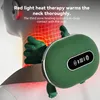 4D Shiatsu Massagegerät mit Touchscreen & Wärme – Nacken, Produktbild-Vorschau 2