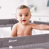 BabyGo Laufstall Playpark, grau Produktbild-Vorschau 10