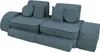 Sofa do pokoju dziecięcego - sofa do zabawy dla dzieci, Podgląd zdjęcia produktu 5