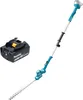Makita DUN 461 WG Akku Heckenschneider 18 V 46 cm + 1x Akku Produktbild-Vorschau 1