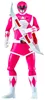 Bizak Power Rangers, action figure "Auto Morphin", Anteprima dell’immagine prodotto 5