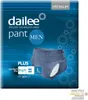 6x15 Dailee Pant Men Premium Blue Plus M Inkontinenz Produktbild-Vorschau 3