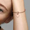 Pandora Grawerowany wisiorek z sercem 788761C01 Wisiorek Podgląd zdjęcia produktu 6