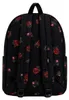 VANS VN000H4YBRR1 OLD SKOOL CLASSIC BACK Blumen Produktbild-Vorschau 2