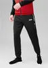 JAKO Polyesterhose Allround SCHWARZ SCHWARZ XL Produktbild-Vorschau 4