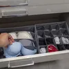 Intirilife Aufbewahrungsboxen Ordnungssystem 6-teilig für Produktbild-Vorschau 4