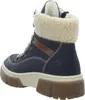 Rieker Schnür-,Zug-u.Schnallenstiefel in blau, Gr. 38 Produktbild-Vorschau 31