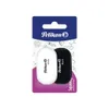 Pelikan Black and White Radierer - schwarz und weiß - 2 Produktbild-Vorschau 5