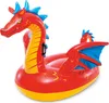 INTEX 57577NP - Schwimmtier - Mystical Dragon (198x173cm) Produktbild-Vorschau 1