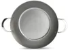 De Buyer Pentola contadina minerale 32 cm 2 manici Anteprima dell’immagine prodotto 4