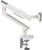Ergo Office ER-437 Supporto per monitor Doppio braccio Anteprima dell’immagine prodotto 5