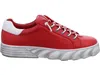 Gemini Damen Sneaker rot Größe 40 Produktbild-Vorschau 4