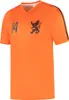 Niederlande Trikot - Nummer 14 - 1974 - Kinder und Produktbild-Vorschau 1
