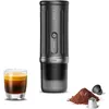 Cera+ Cerapresso Travel Kit mobile Espressomaschine 20 bar Produktbild-Vorschau 3
