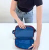 Tatonka Cosmetic Double Zip Pouch - Kulturbeutel 27 cm Produktbild-Vorschau 5