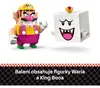 LEGO® Super Mario 72038 Mario Kart™ - Wario & Roi Buu Huu Voir les images du produit 22